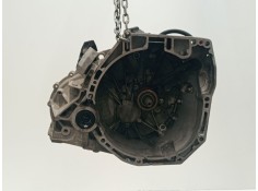 Recambio de caja cambios para renault megane iii hatchback (bz0/1_, b3_) 1.2 tce (bz16, bz28) referencia OEM IAM TL4068   2