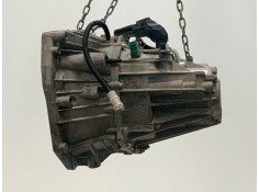 Recambio de caja cambios para renault megane iii hatchback (bz0/1_, b3_) 1.2 tce (bz16, bz28) referencia OEM IAM TL4068  