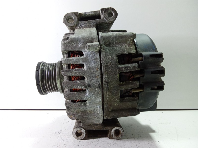 Recambio de alternador para mercedes-benz sprinterii caja cerrada (desde 01.06) 310/313/316 cdi (906.631/633/635/637) referencia Recambio de alternador para mercedes-benz sprinterii caja cerrada (desde 01.06) 310/313/316 cdi (906.631/633/635/637) referencia