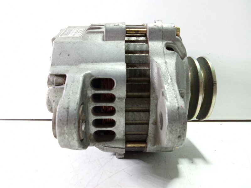 Recambio de alternador para mitsubishi montero (v20/v40) 2.8 turbodiesel referencia OEM IAM A3TA3098A  