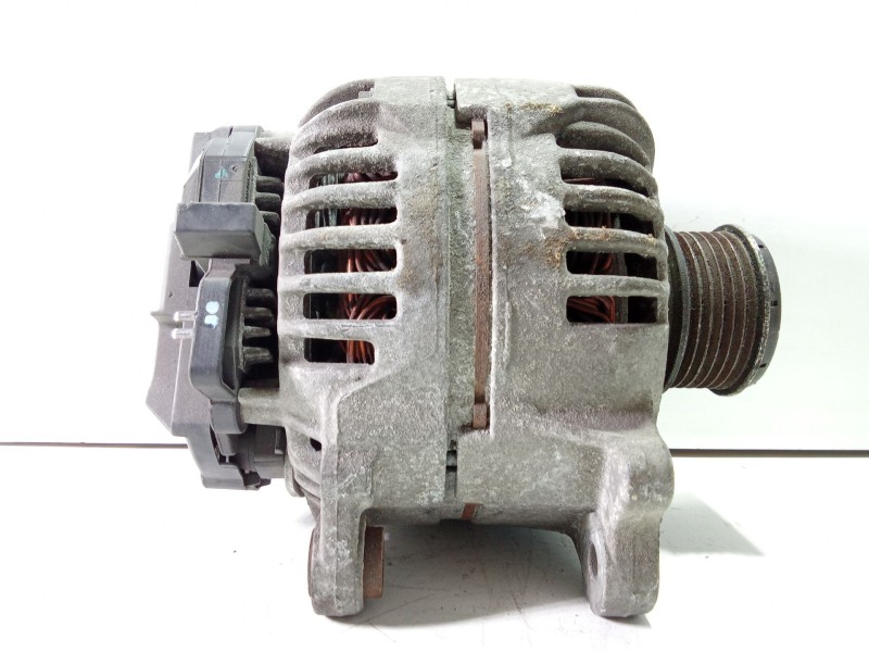 Recambio de alternador para volkswagen golf v (1k1) 1.9 tdi referencia OEM IAM 06F903023F  