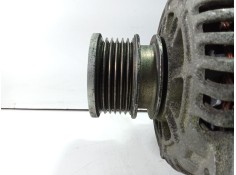 Recambio de alternador para opel insignia berlina 2.0 cdti cat referencia OEM IAM 13502583   2
