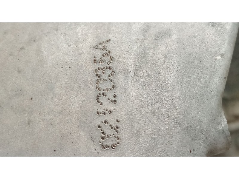 Recambio de caja cambios para peugeot 2008 i (cu_) 1.2 thp 130 / puretech 130 referencia OEM IAM 20EA72  