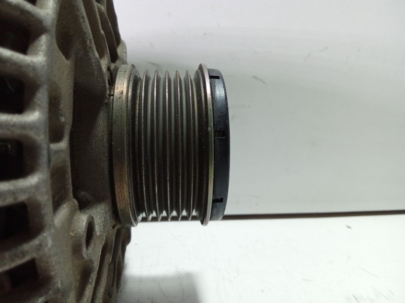 Recambio de alternador para citroën c4 berlina 1.6 hdi cat (9hy / dv6ted4) referencia OEM IAM 9646321880  