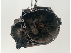 Recambio de caja cambios para peugeot 2008 i (cu_) 1.2 thp 130 / puretech 130 referencia OEM IAM 20EA72  