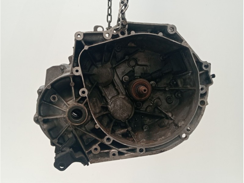 Recambio de caja cambios para peugeot 2008 i (cu_) 1.2 thp 130 / puretech 130 referencia OEM IAM 20EA72  