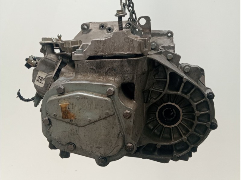 Recambio de caja cambios para peugeot 2008 i (cu_) 1.2 thp 130 / puretech 130 referencia OEM IAM 20EA72  