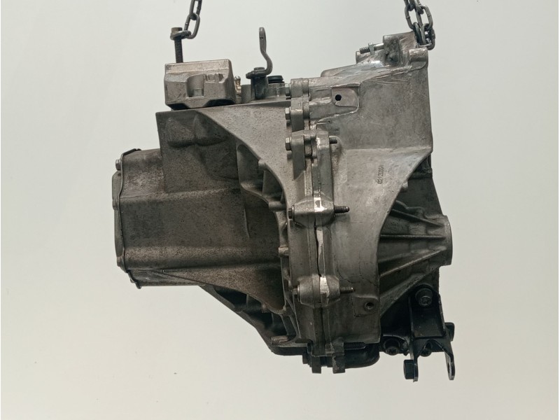 Recambio de caja cambios para peugeot 2008 i (cu_) 1.2 thp 130 / puretech 130 referencia OEM IAM 20EA72  