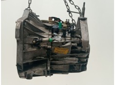 Recambio de caja cambios para renault laguna ii (bg0) 2.2 dci turbodiesel referencia OEM IAM 6PK002  