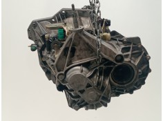 Recambio de caja cambios para renault laguna ii (bg0) 2.2 dci turbodiesel referencia OEM IAM 6PK002   2