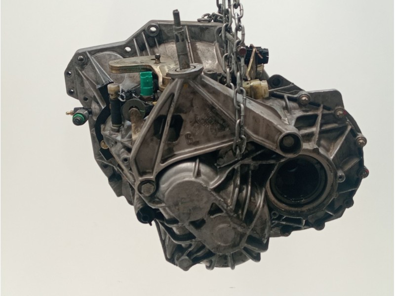 Recambio de caja cambios para renault laguna ii (bg0) 2.2 dci turbodiesel referencia OEM IAM 6PK002  
