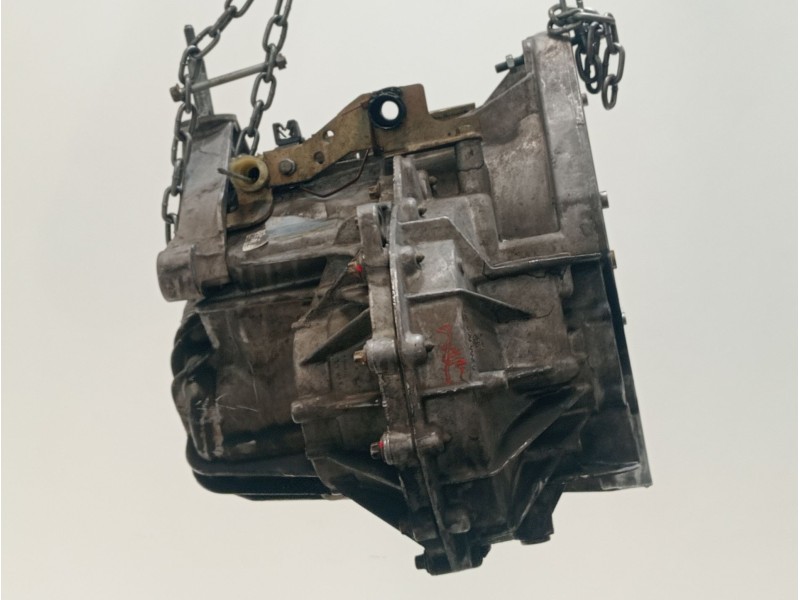 Recambio de caja cambios para renault laguna ii (bg0) 2.2 dci turbodiesel referencia OEM IAM 6PK002  