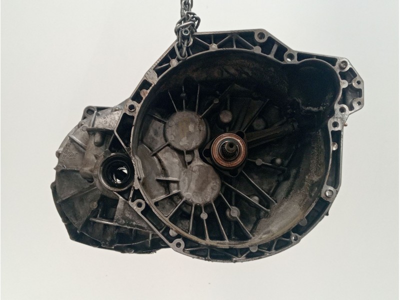 Recambio de caja cambios para renault laguna ii (bg0) 2.2 dci turbodiesel referencia OEM IAM 6PK002  