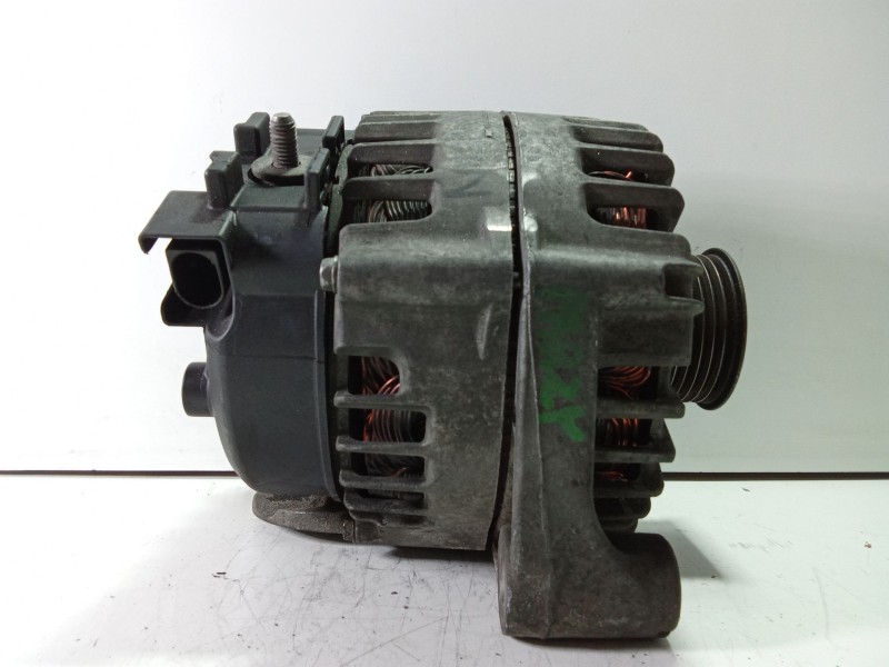 Recambio de alternador para bmw serie 3 berlina (e90) 318d referencia OEM IAM 7802261al04  