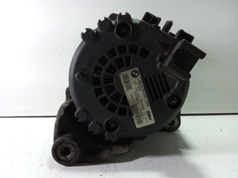 Recambio de alternador para bmw serie 3 berlina (e90) 318d referencia OEM IAM 7802261al04  
