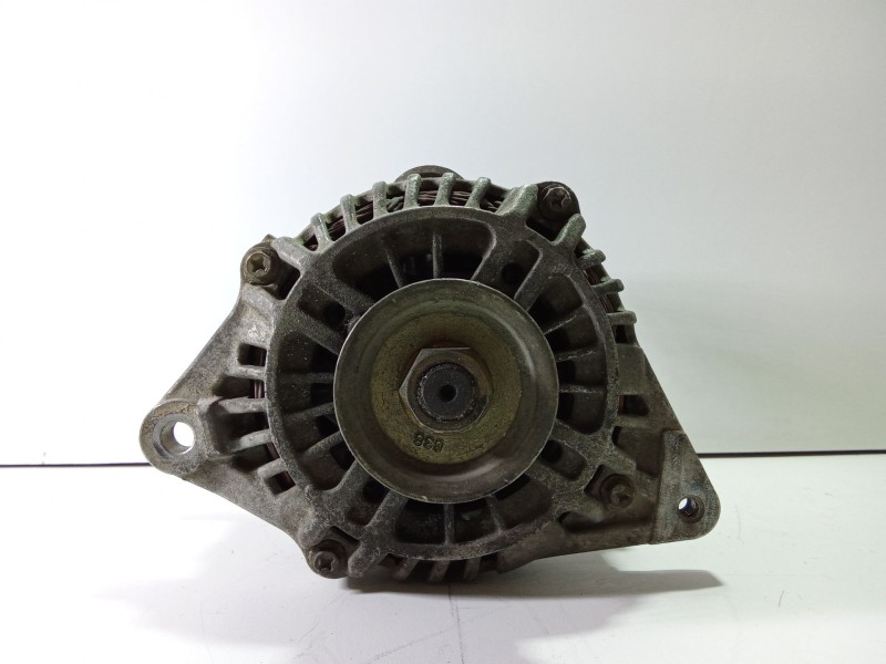 Recambio de alternador para mitsubishi montero pinin (h60/h70) 1.8 gdi cat referencia OEM IAM md360635  