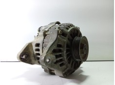 Recambio de alternador para mitsubishi montero pinin (h60/h70) 1.8 gdi cat referencia OEM IAM md360635   2