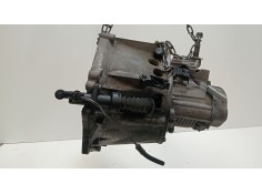 Recambio de caja cambios para peugeot partner (s2) 1.6 16v hdi referencia OEM IAM 20DP79  