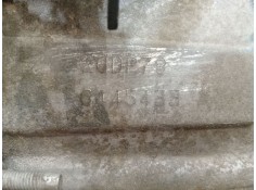 Recambio de caja cambios para peugeot partner (s2) 1.6 16v hdi referencia OEM IAM 20DP79   2