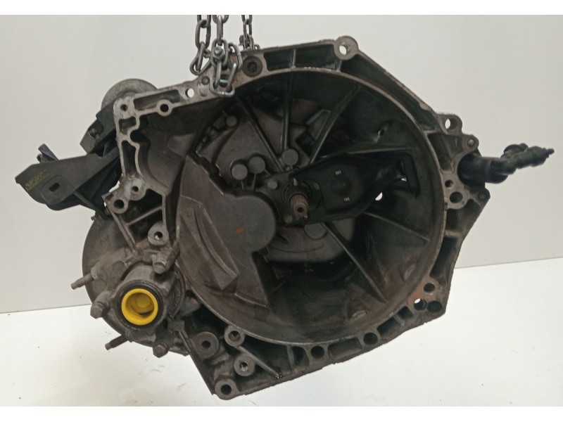 Recambio de caja cambios para peugeot partner (s2) 1.6 16v hdi referencia OEM IAM 20DP79  
