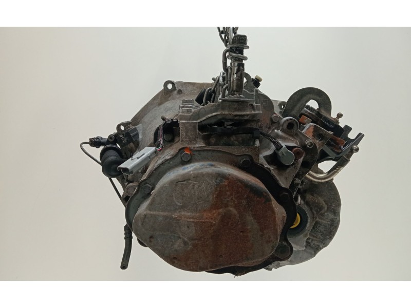 Recambio de caja cambios para peugeot partner (s2) 1.6 16v hdi referencia OEM IAM 20DP79  