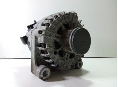 Recambio de alternador para bmw 1 (e81) 118 d referencia OEM IAM 8578608   2