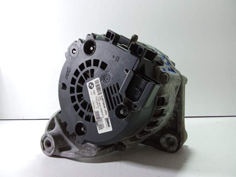 Recambio de alternador para bmw 1 (e81) 118 d referencia OEM IAM 8578608  