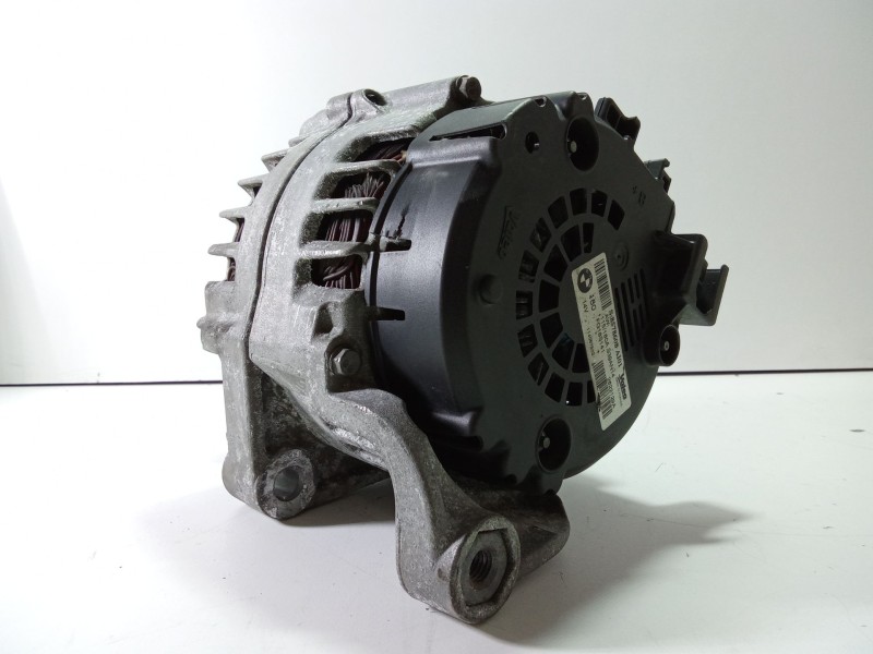 Recambio de alternador para bmw 1 (e81) 118 d referencia OEM IAM 8578608  