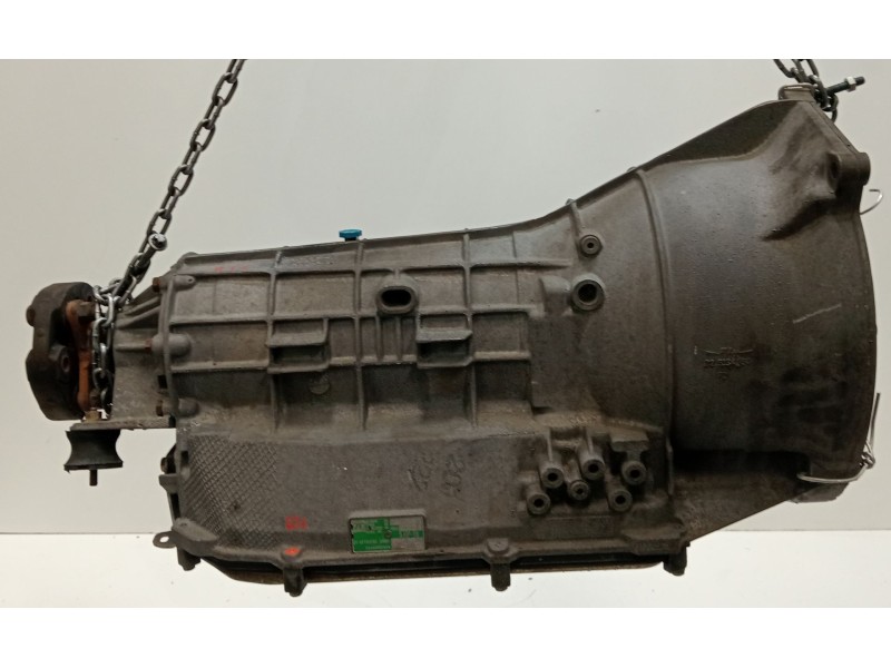 Recambio de caja cambios automatica para bmw serie 5 berlina (e34) 525tds referencia OEM IAM 1422131  