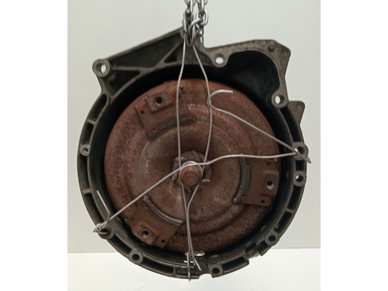 Recambio de caja cambios automatica para bmw serie 5 berlina (e34) 525tds referencia OEM IAM 1422131  