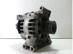 Recambio de alternador para mercedes-benz clase a (w169) a 150 (169.031) referencia OEM IAM a2661541202   2