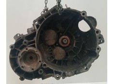 Recambio de caja cambios para seat altea (5p1) 2.0 tdi referencia OEM IAM JLT   2