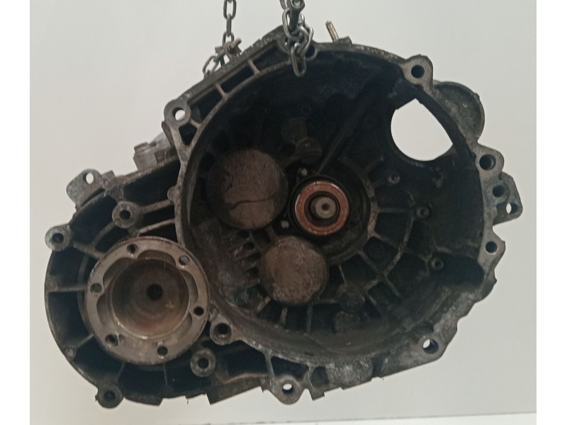 Recambio de caja cambios para seat altea (5p1) 2.0 tdi referencia OEM IAM JLT  