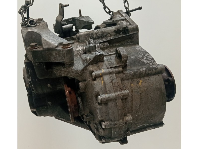 Recambio de caja cambios para seat altea (5p1) 2.0 tdi referencia OEM IAM JLT  