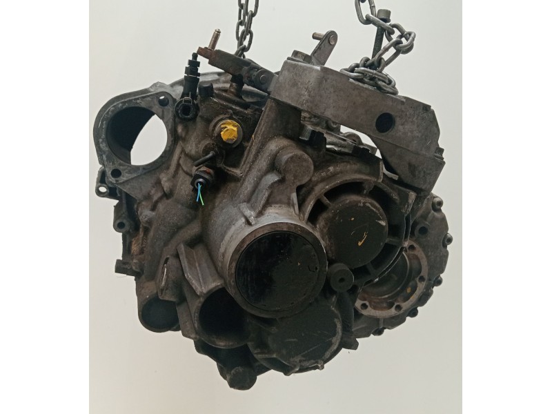 Recambio de caja cambios para seat altea (5p1) 2.0 tdi referencia OEM IAM JLT  