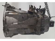 Recambio de caja cambios para mercedes-benz sprinter 02.00  caja cerrada 2.2 cdi cat referencia OEM IAM A9042610101  