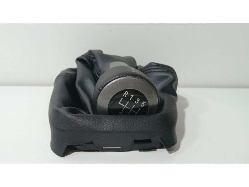 Recambio de pomo palanca cambio para seat alhambra (7v9) signa 4x4 referencia OEM IAM seat alhambra  