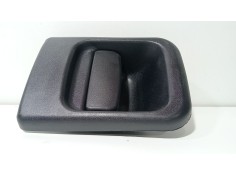 Recambio de maneta exterior trasera derecha para renault master ii autobús (jd) 1.9 dti referencia OEM IAM FT94550   2