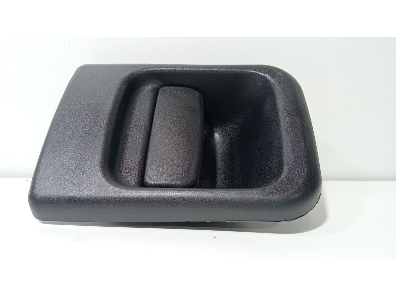 Recambio de maneta exterior trasera derecha para renault master ii autobús (jd) 1.9 dti referencia OEM IAM FT94550  