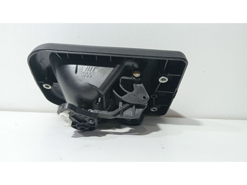 Recambio de maneta exterior trasera derecha para renault master ii autobús (jd) 1.9 dti referencia OEM IAM FT94550  
