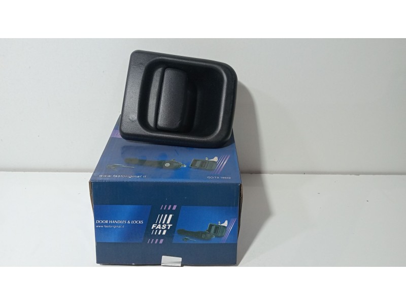 Recambio de maneta exterior delantera izquierda para renault master ii autobús (jd) 2.5 d referencia OEM IAM FT94549  