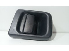 Recambio de maneta exterior delantera izquierda para renault master ii autobús (jd) 2.5 d referencia OEM IAM FT94549   2