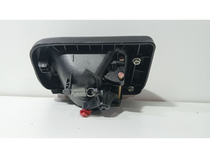 Recambio de maneta exterior delantera izquierda para renault master ii autobús (jd) 2.5 d referencia OEM IAM FT94549  