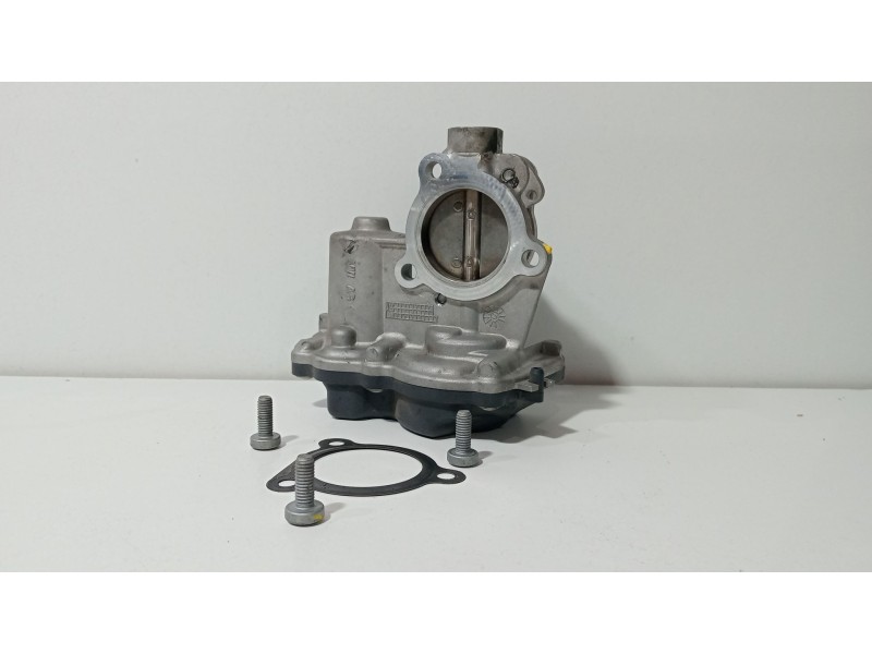 Recambio de valvula egr para volkswagen polo (6r1) advance referencia OEM IAM 04B131501  