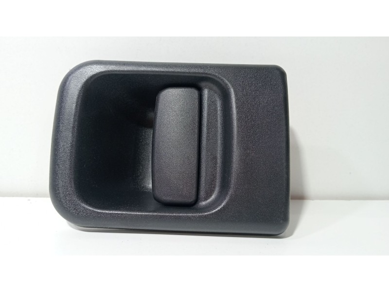 Recambio de maneta exterior trasera derecha para renault master ii caja/chasis (ed/hd/ud) 2.5 d referencia OEM IAM ft94550  