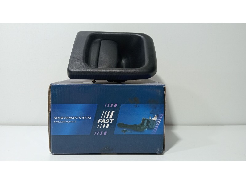 Recambio de maneta exterior delantera izquierda para renault master ii autobús (jd) 2.5 d referencia OEM IAM FT94549  
