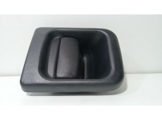 Recambio de maneta exterior delantera izquierda para renault master ii autobús (jd) 2.5 d referencia OEM IAM FT94549   2