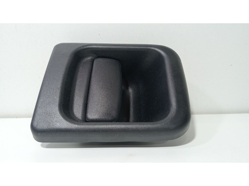 Recambio de maneta exterior delantera izquierda para renault master ii autobús (jd) 2.5 d referencia OEM IAM FT94549  