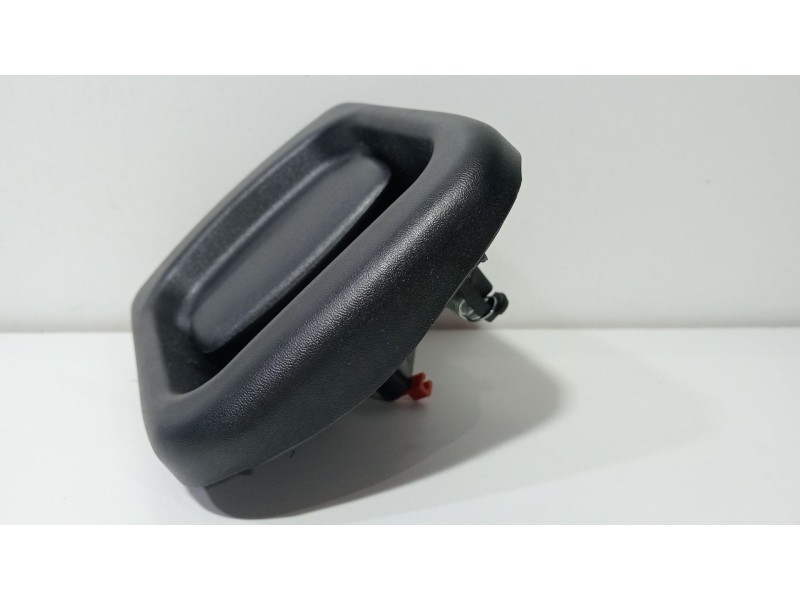 Recambio de maneta exterior delantera izquierda para renault master ii autobús (jd) 2.5 d referencia OEM IAM FT94549  