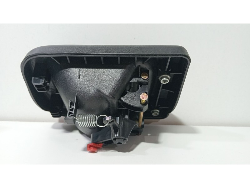 Recambio de maneta exterior delantera izquierda para renault master ii autobús (jd) 2.5 d referencia OEM IAM FT94549  